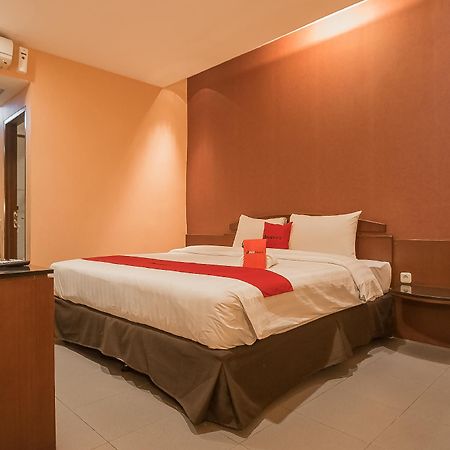 Reddoorz Plus @ Cipaganti Street 3 Bandung Buitenkant foto