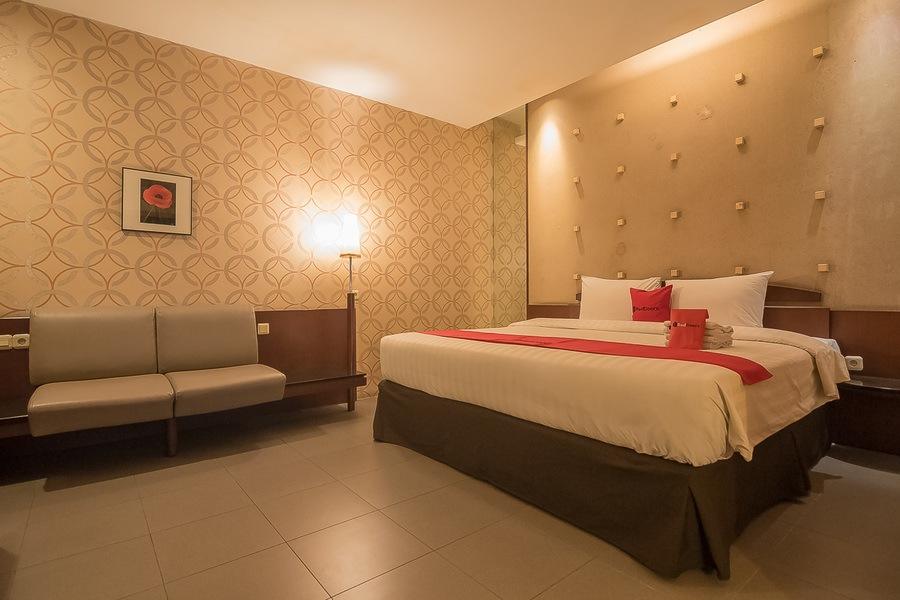 Reddoorz Plus @ Cipaganti Street 3 Bandung Buitenkant foto