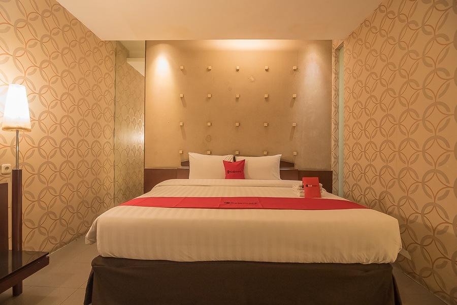Reddoorz Plus @ Cipaganti Street 3 Bandung Buitenkant foto