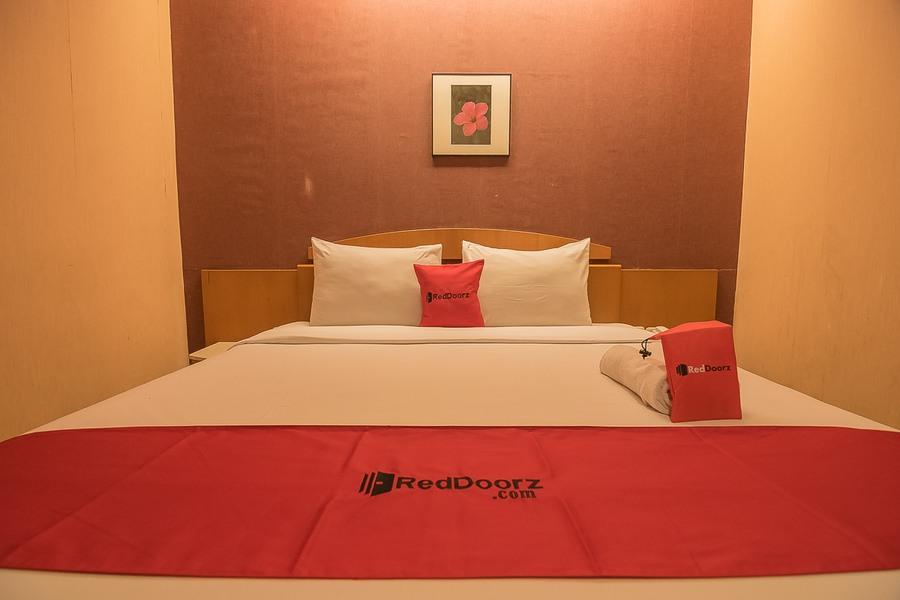 Reddoorz Plus @ Cipaganti Street 3 Bandung Buitenkant foto
