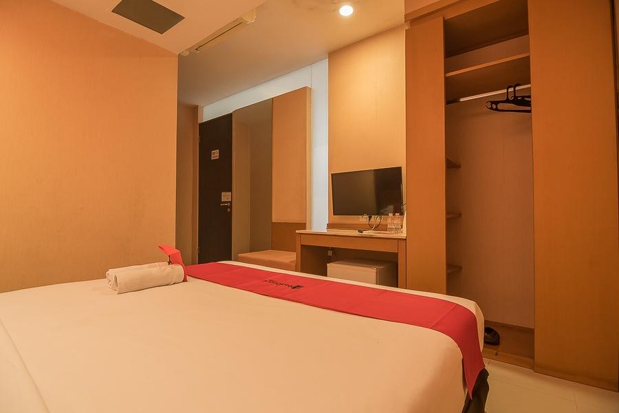 Reddoorz Plus @ Cipaganti Street 3 Bandung Buitenkant foto